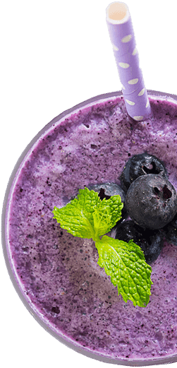 Purple drink