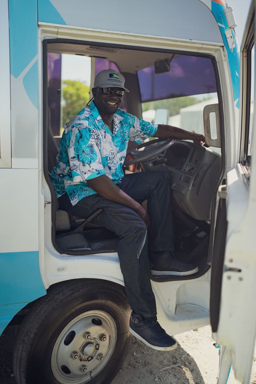 Meet Your Driver