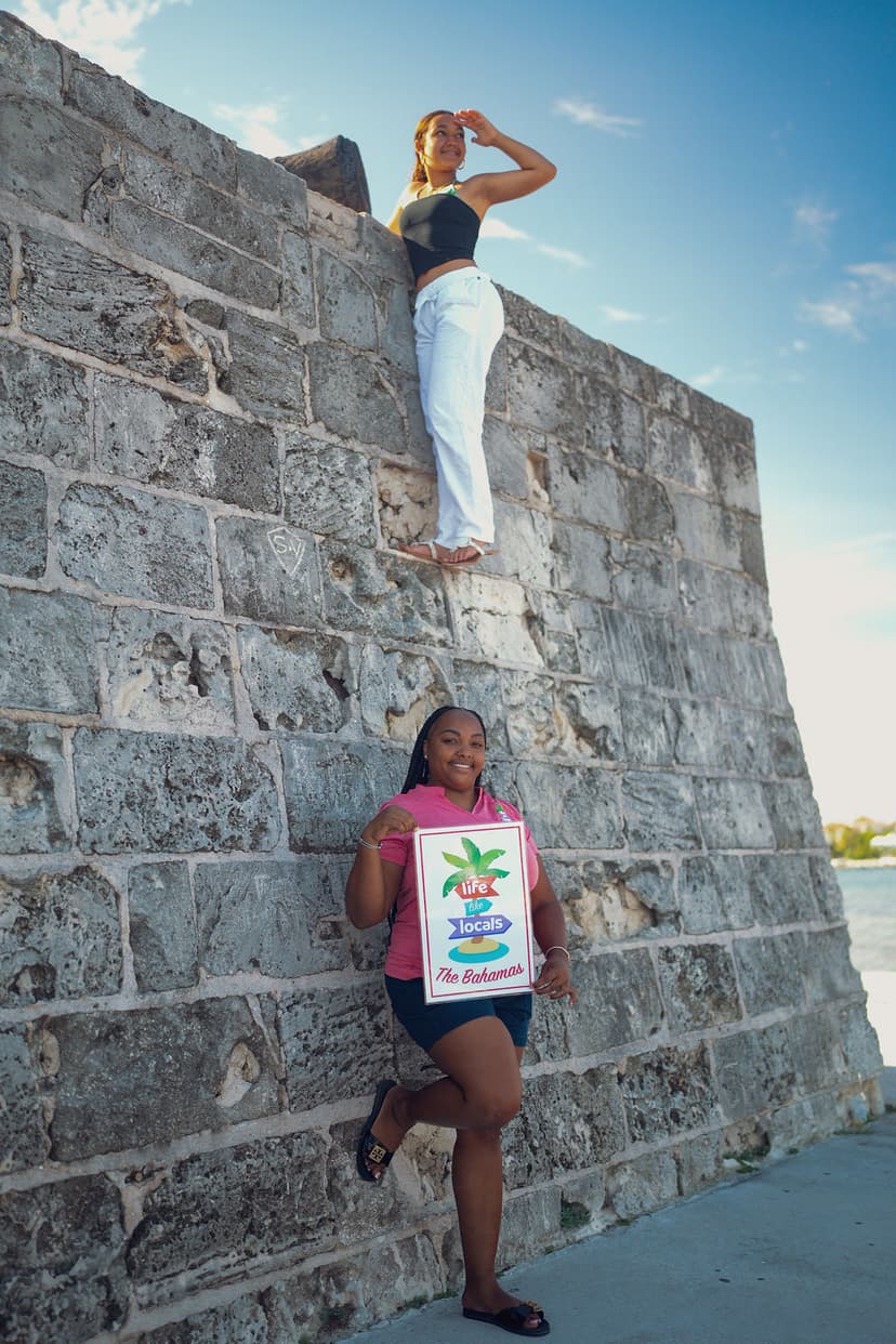 Fort Wall Adventure