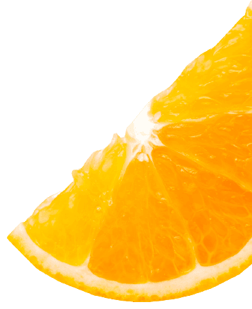 Orange slice